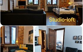 Apartamenty Bydgostia